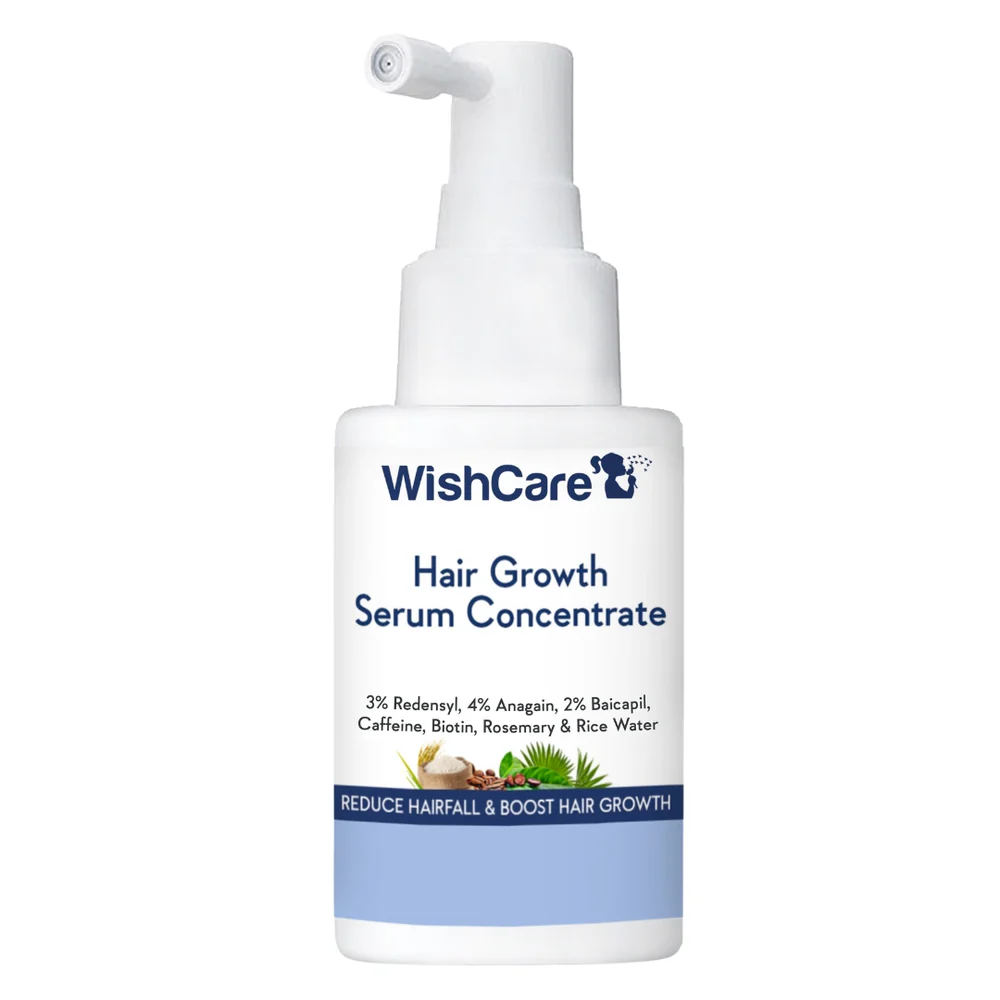Hair Growth Serum Concentrate